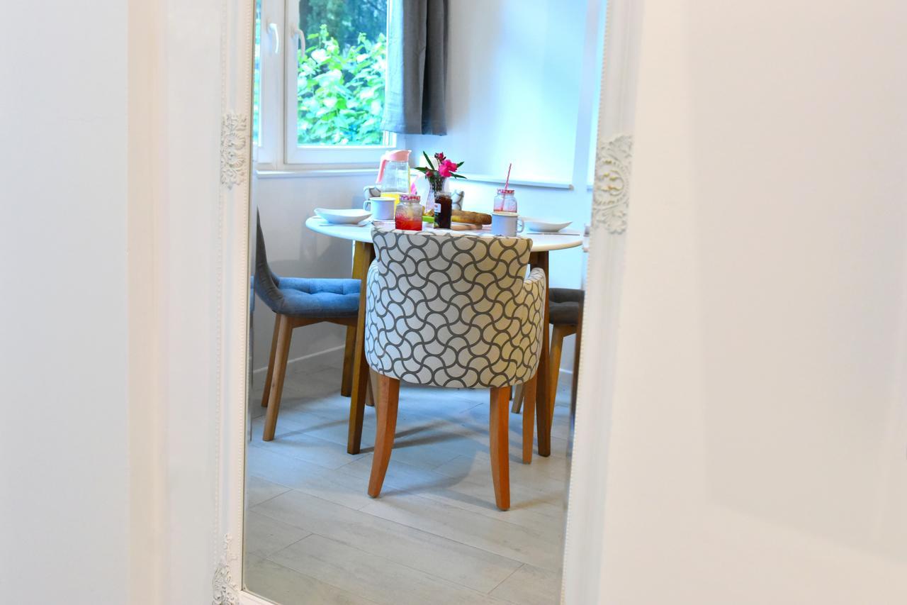 Apartments Valentina - Free Parking Mostar Exterior foto