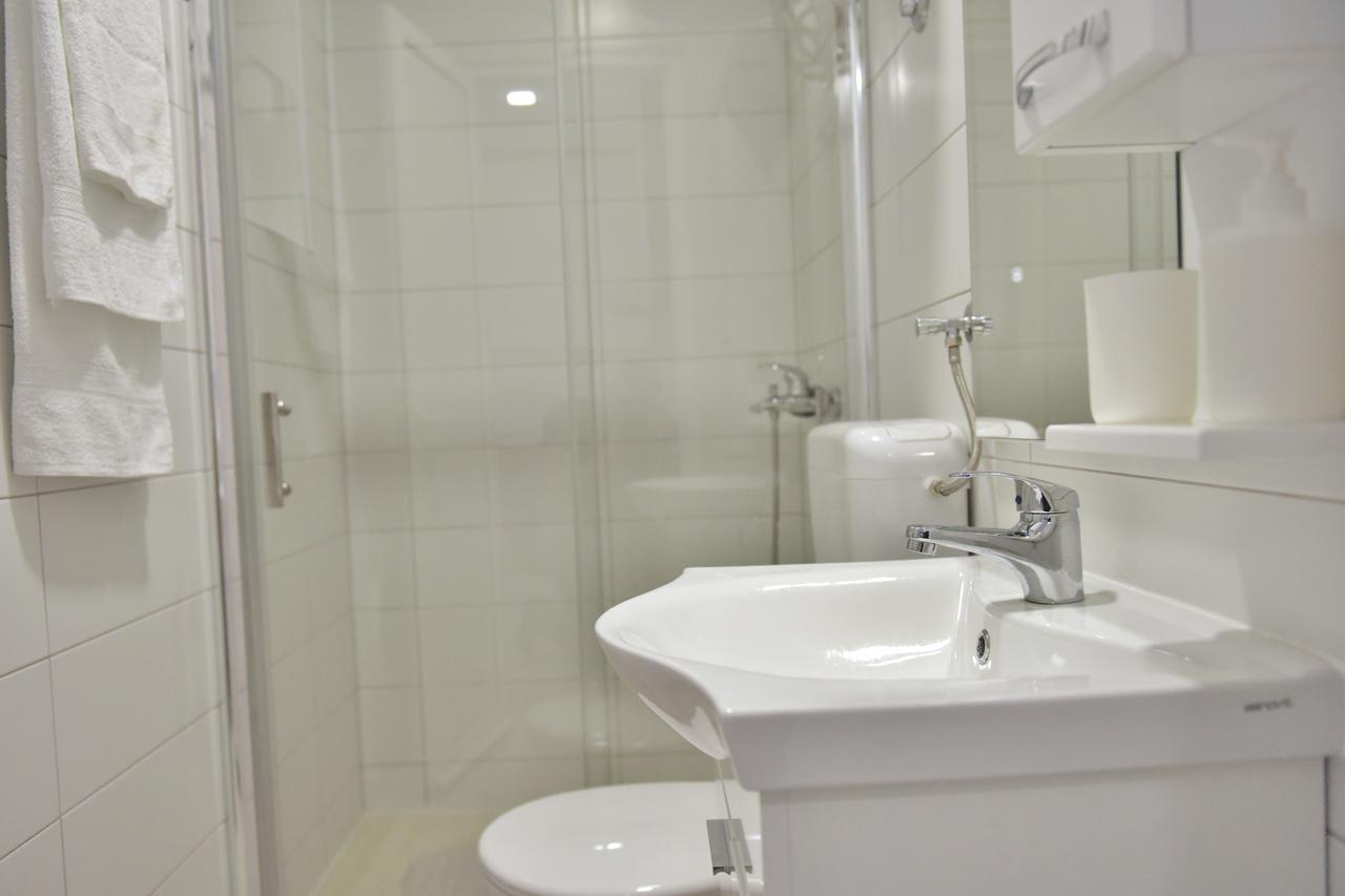Apartments Valentina - Free Parking Mostar Exterior foto